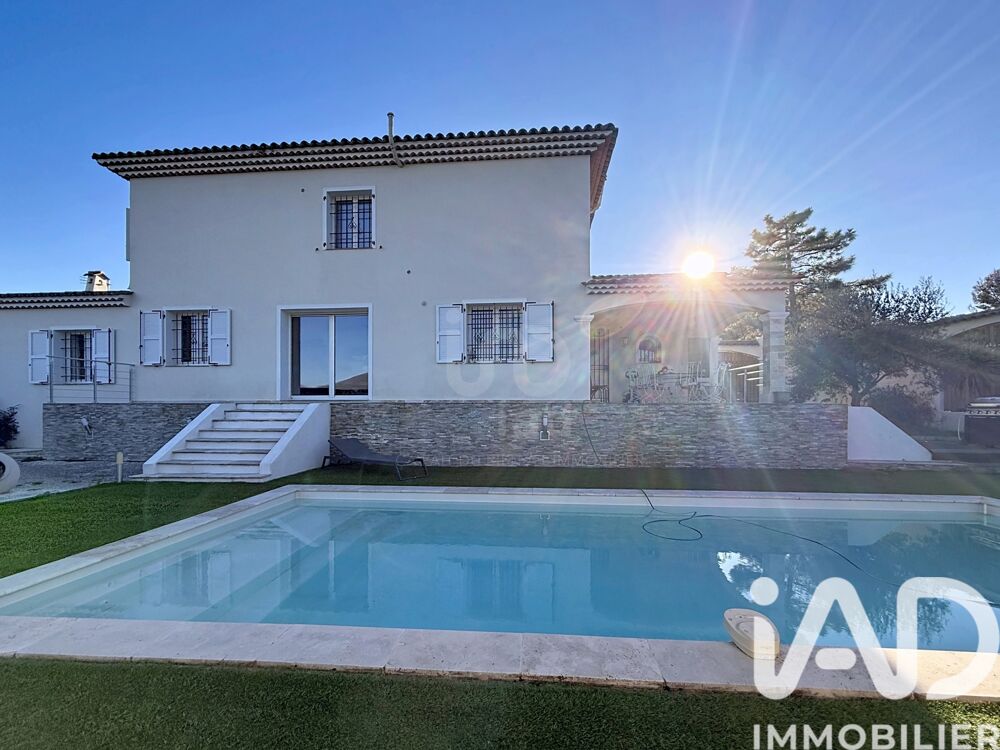 � vendre  Maison Peymeinade (06530)