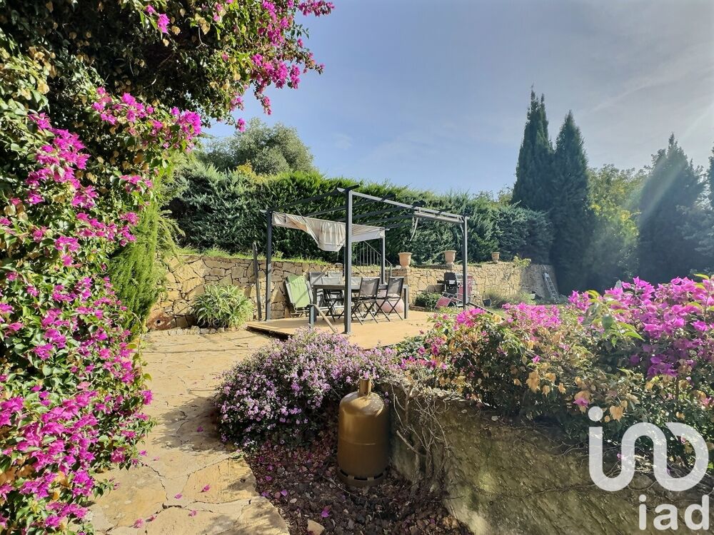  vendre  Maison Le Beausset (83330)