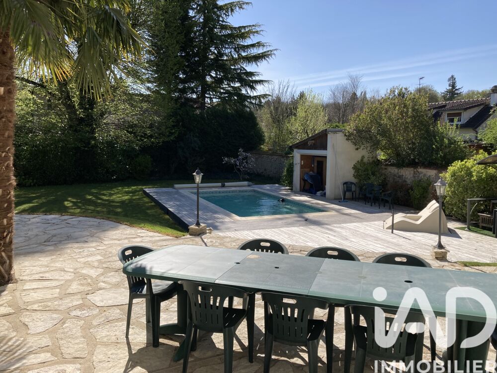 � vendre  Maison Boissise-le-Roi (77310)