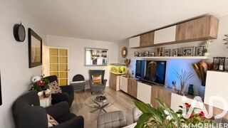  Appartement � vendre 4 pi�ces 81 m�