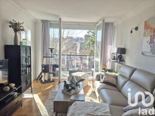  Appartement  vendre 4 pices 81 m