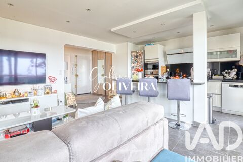   Vente Appartement 4 pi�ces Appartement - 4 pi�ce(s) - 84 m�