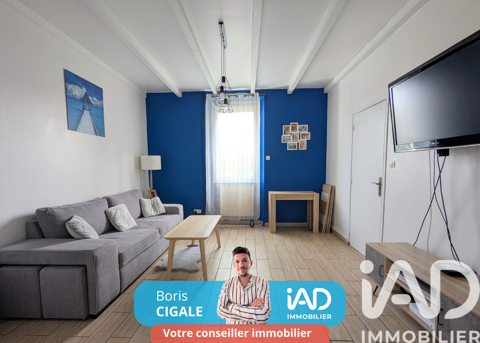   Vente Maison/villa 2 pi�ces Maison - 2 pi�ce(s) - 71 m�