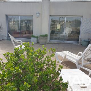  Appartement � vendre 3 pi�ces 88 m�