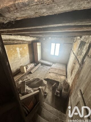  Maison � vendre 2 pi�ces 50 m�