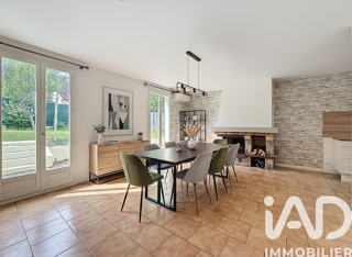  Maison  vendre 7 pices 133 m