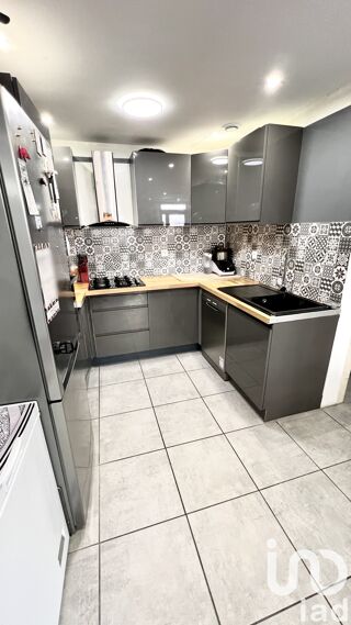  Maison � vendre 4 pi�ces 92 m�