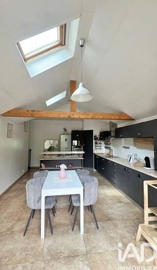  Maison � vendre 7 pi�ces 153 m�