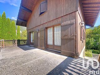  Maison � vendre 5 pi�ces 103 m�