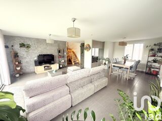  Maison � vendre 8 pi�ces 155 m�