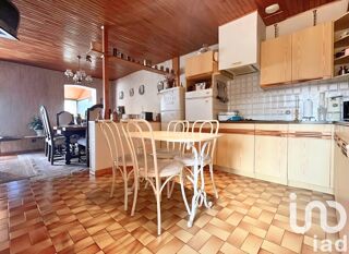  Maison � vendre 4 pi�ces 87 m�