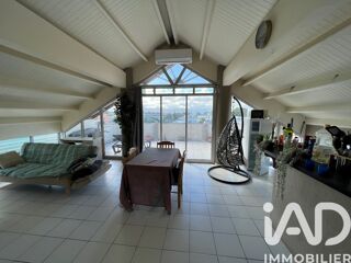  Appartement � vendre 2 pi�ces 43 m�