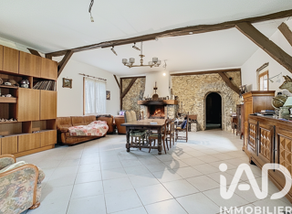  Maison � vendre 5 pi�ces 138 m�