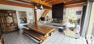 Maison  vendre 7 pices 165 m