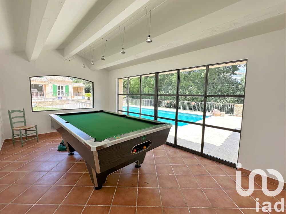  vendre  Maison Uzs (30700)