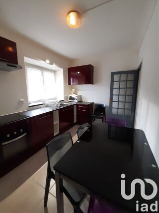  Maison � vendre 7 pi�ces 134 m�