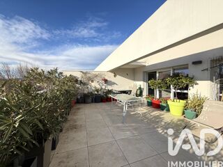  Appartement � vendre 3 pi�ces 78 m�