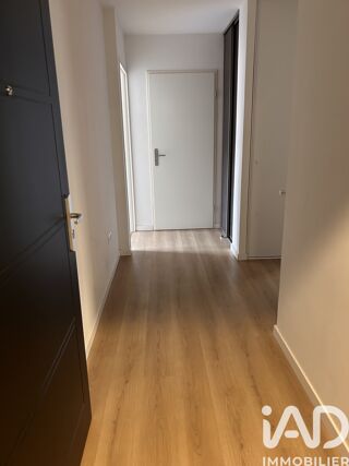  Appartement � vendre 3 pi�ces 66 m�