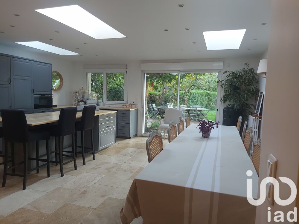  vendre  Maison La Baule-Escoublac (44500)