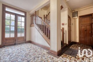  Appartement  vendre 3 pices 44 m