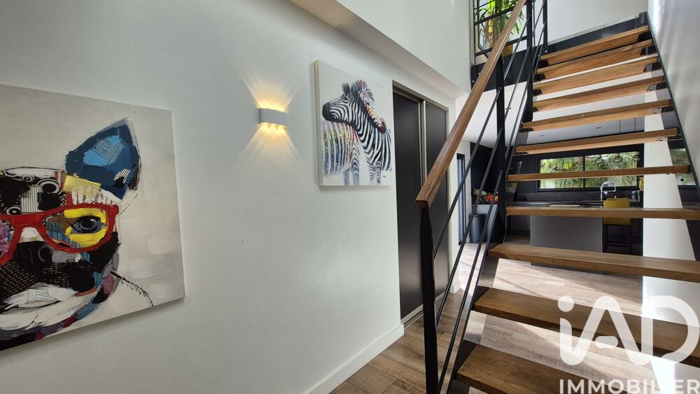 � vendre  Villa Plescop (56890)