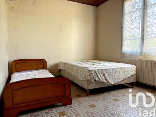  Maison  vendre 4 pices 57 m