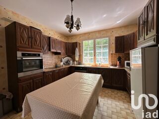  Maison � vendre 5 pi�ces 110 m�