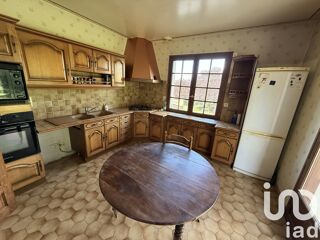  Maison � vendre 4 pi�ces 110 m�