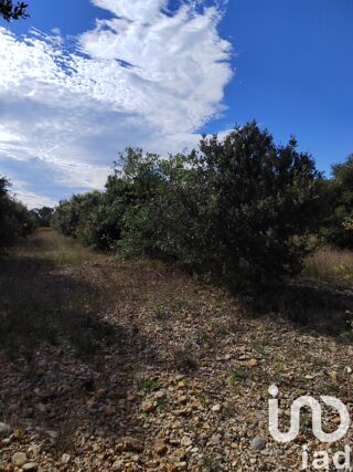  Terrain  vendre 4300 m