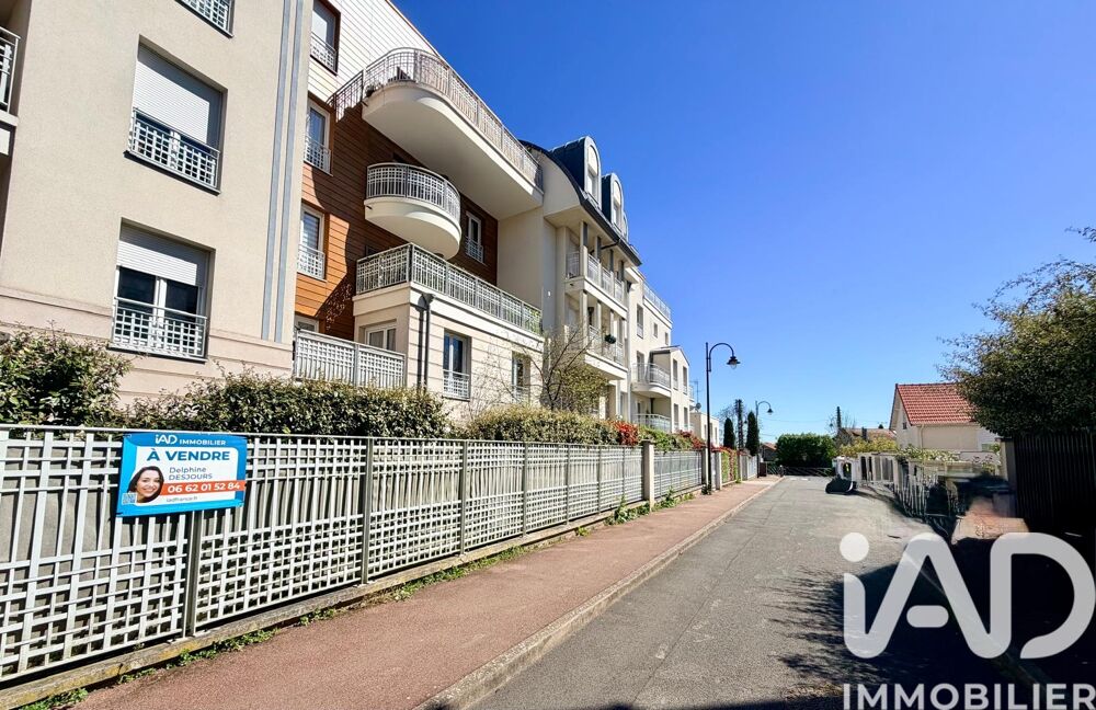 � vendre  Appartement Ch�tenay-Malabry (92290)