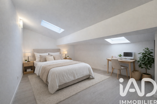  Maison � vendre 3 pi�ces 65 m�