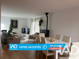  Maison � vendre 4 pi�ces 86 m�