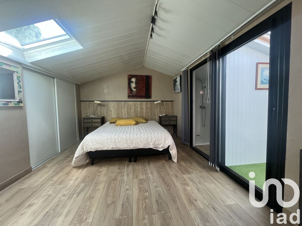 � vendre  Maison La Rochelle (17000)