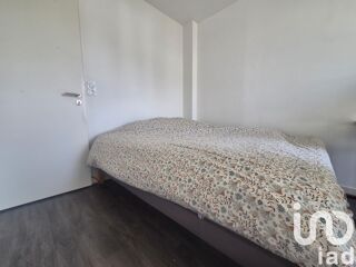  Appartement � vendre 3 pi�ces 64 m�