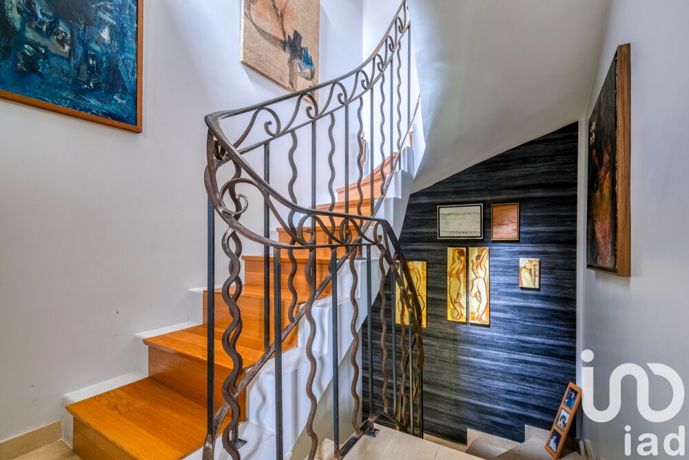  vendre  Maison Lagny-sur-Marne (77400)