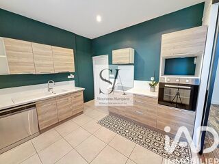  Maison � vendre 5 pi�ces 135 m�