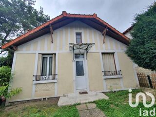  Maison  vendre 4 pices 60 m