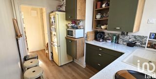  Appartement � vendre 2 pi�ces 42 m�