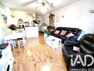  Appartement  vendre 3 pices 73 m