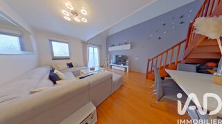  Appartement  vendre 4 pices 83 m