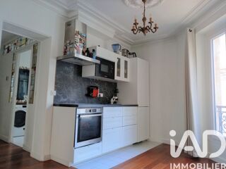  Appartement � vendre 2 pi�ces 43 m�