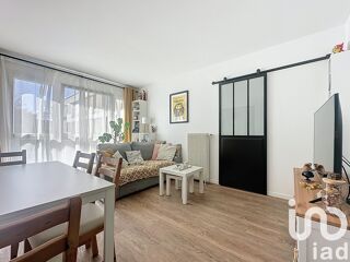  Appartement  vendre 3 pices 50 m