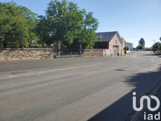  Maison � vendre 4 pi�ces 255 m�