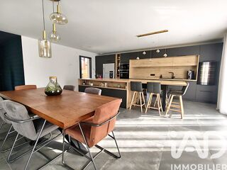  Villa � vendre 7 pi�ces 152 m�