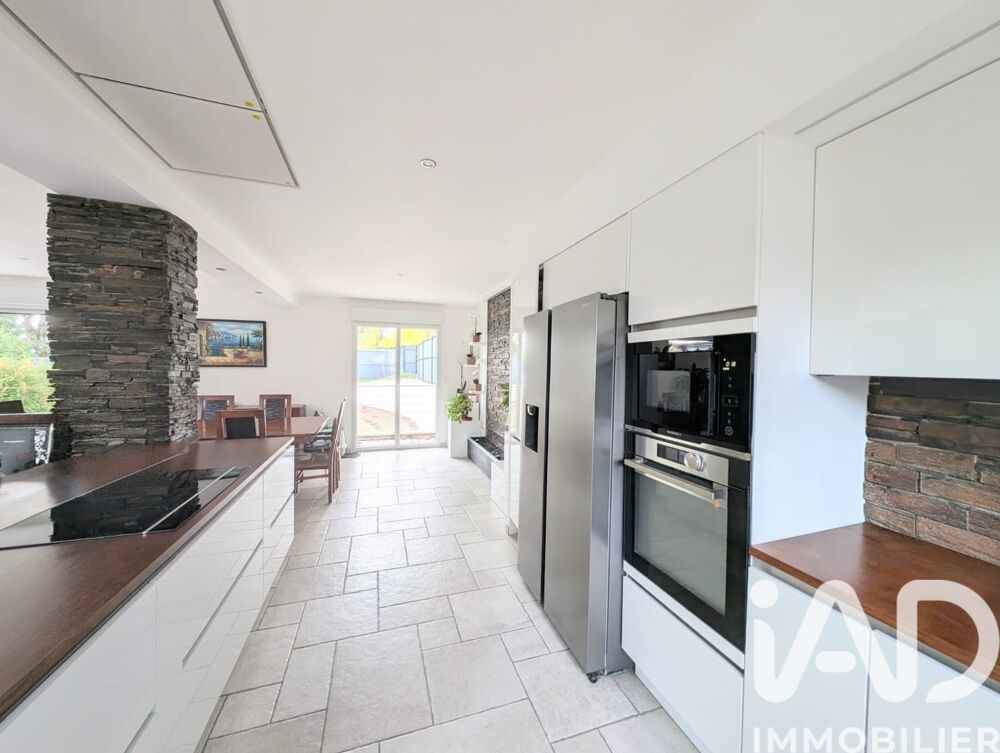 � vendre  Maison Cormeilles-en-Parisis (95240)