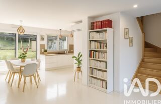  Maison � vendre 5 pi�ces 140 m�