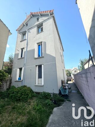  Appartement � vendre 3 pi�ces 43 m�