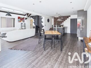  Maison � vendre 4 pi�ces 130 m�