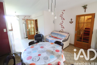  Maison � vendre 5 pi�ces 103 m�