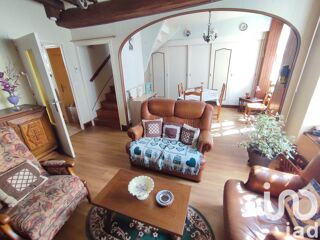  Appartement � vendre 3 pi�ces 84 m�